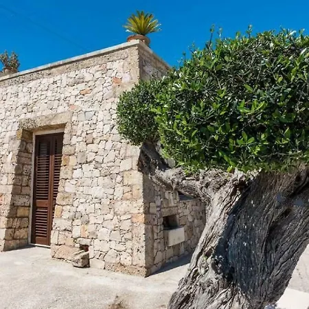 Σπίτι διακοπών Panoramic View Leuca *