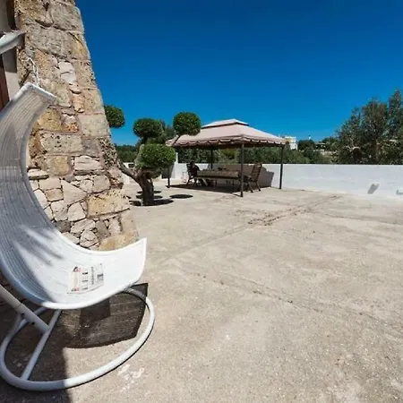 Σπίτι διακοπών Panoramic View Leuca Santa Maria di Leuca