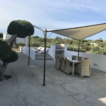 Σπίτι διακοπών Panoramic View Leuca