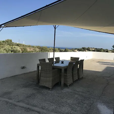 Σπίτι διακοπών Panoramic View Leuca